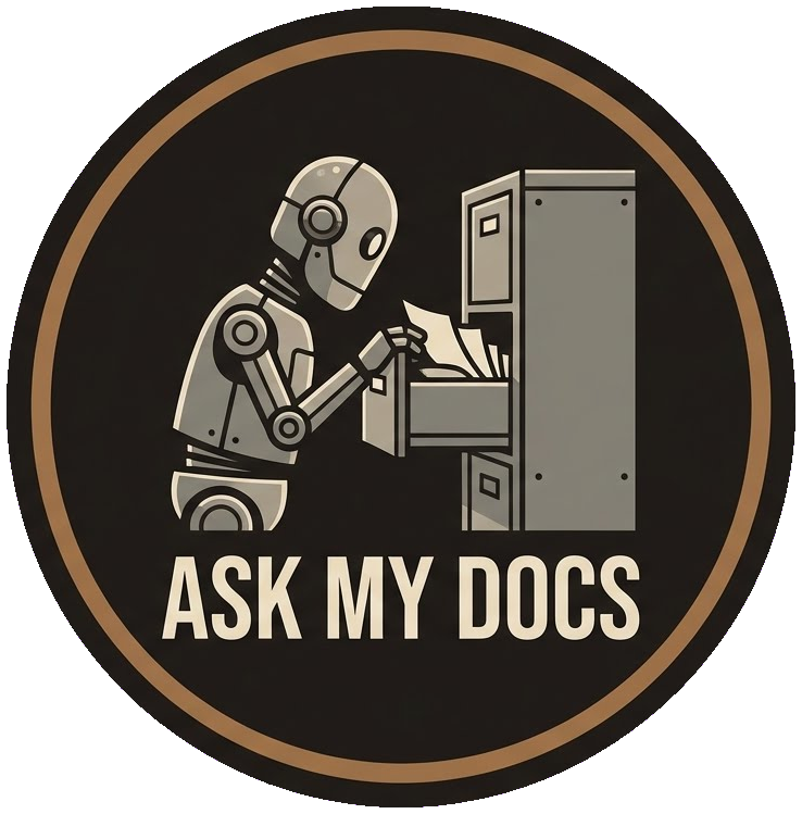 Ask My Docs
